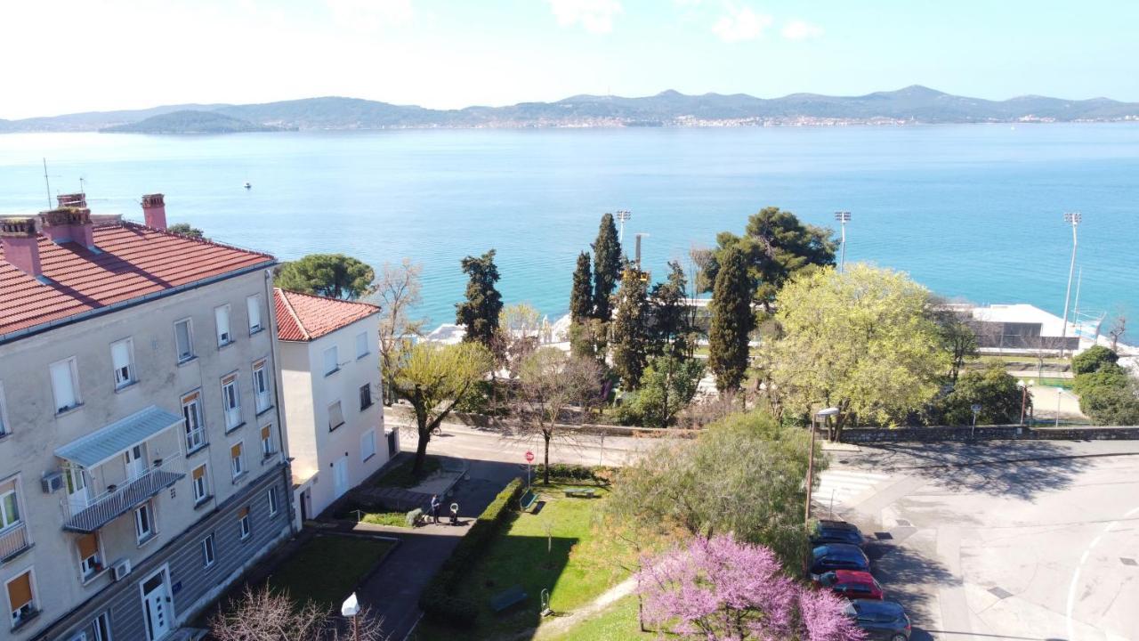 G&M Kolovare Zadar Exterior photo