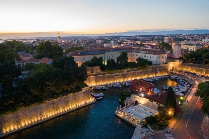 G&M Kolovare Zadar Exterior photo